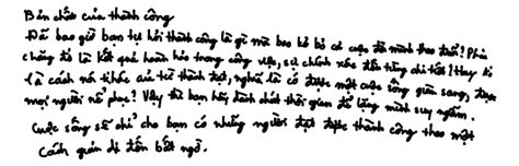 handwriting vietnamese 2 Object Detection Dataset and Pre-Trained Model ...