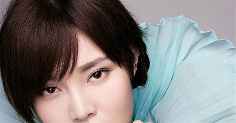 Những hot girl Trung Quốc khiến cư dân mạng phát cuồng Đức Trần Blog