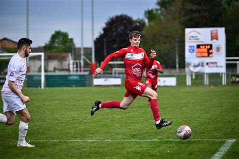 Football D Couvrez Le Calendrier De L Ucs Cosne Pour La Saison