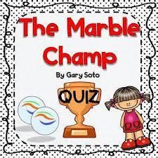 Read The Marble Champ Online