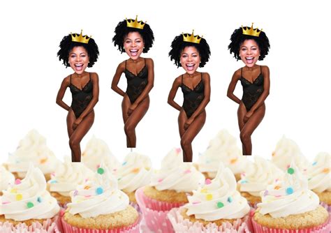 Toppers Despedida De Solteira E Ch De Lingerie Foto Elo