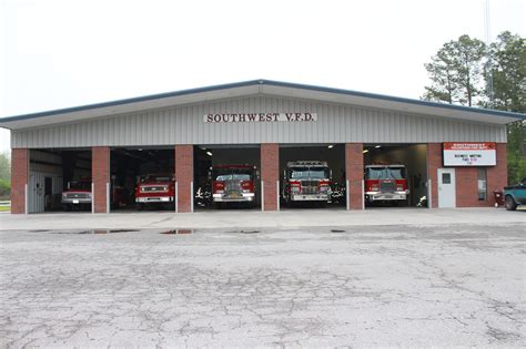 Fire And Rescue Agencies Onslow County Nc