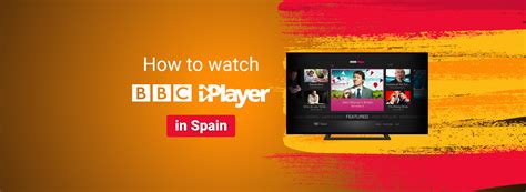 How To Watch Bbc Iplayer In Spain In An Easy Guide