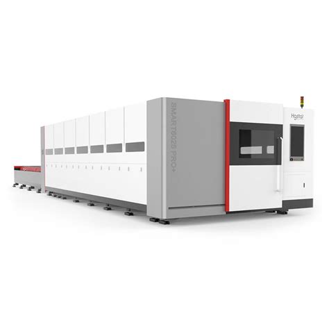 Laser Cutting Machine Are Sold At An Affordable Price HGSTAR