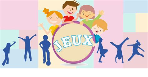 Jeux Collectifs ReCreatisse