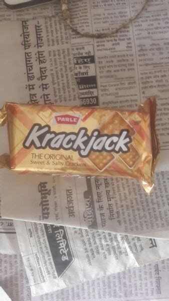 Krackjack Biscuit Retailers Dealers In India