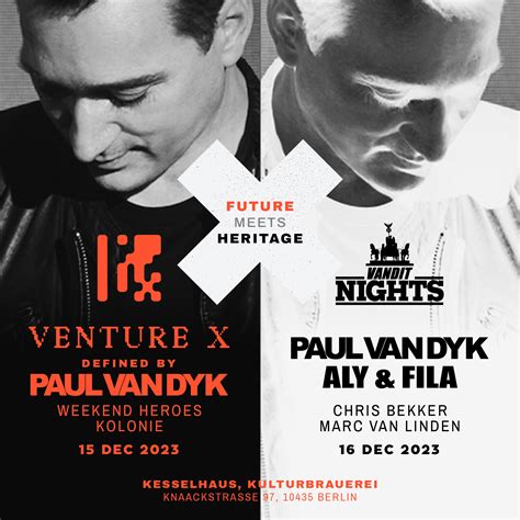 Paul Van Dyk