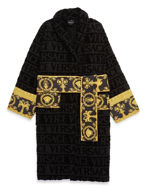 Kokain Najranije Provocirati Versace Mens Bathrobe Student Lokacija Faks