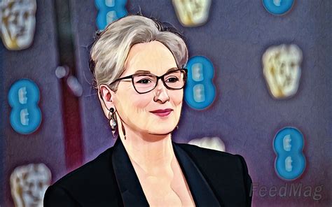 Meryl Streep Net Worth