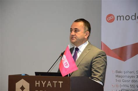 Azerbaijan supports students pursuing IT careers - ministerial advisor ...