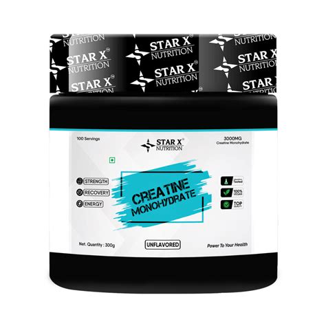 Star X Nutrition Sports Products Power To Your Health