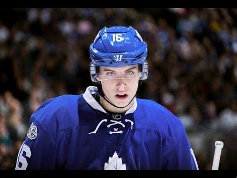 Pin on Mitch Marner