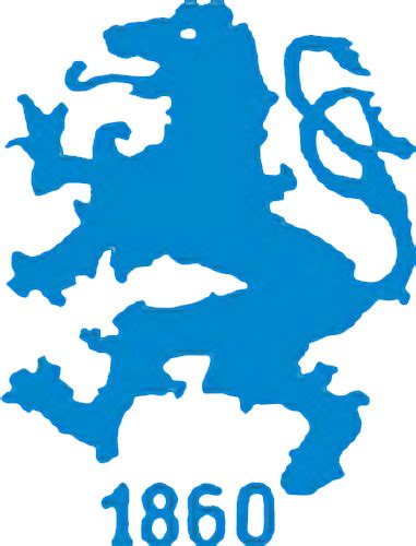 Tsv 1860 München Logo Archiv