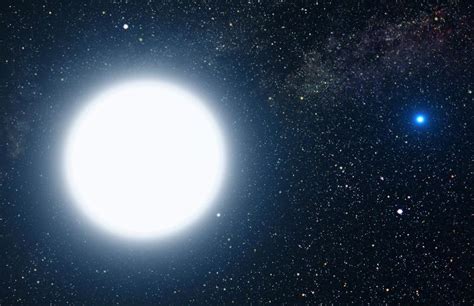 Gravitational Crystals A New Way To Discover The Physics Of White Dwarf Stars Engineer For Space