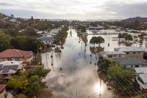 Perils Unveils Final Insurance Loss Estimate For 2022 Eastern Australia