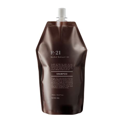 サンコール R 21 ハーバルクリアプラス 150ml