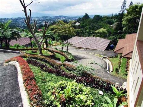 Gallery Photo The Adang Zecky Resort Puncak