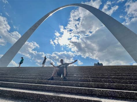 5 Picture-Perfect Photo Spots in Gateway Arch National Park | The ...