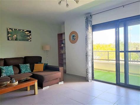 Piso En Venta En Villajoyosa Ciudad Villajoyosa Vila Joiosa La