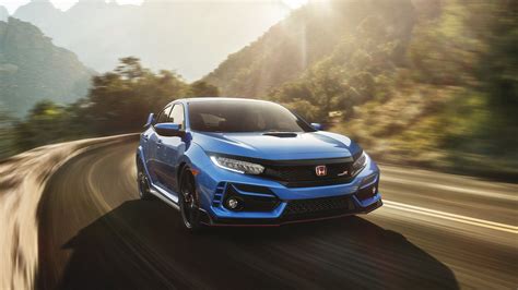 Honda CIvic Type R 2020 Specs Prices Features