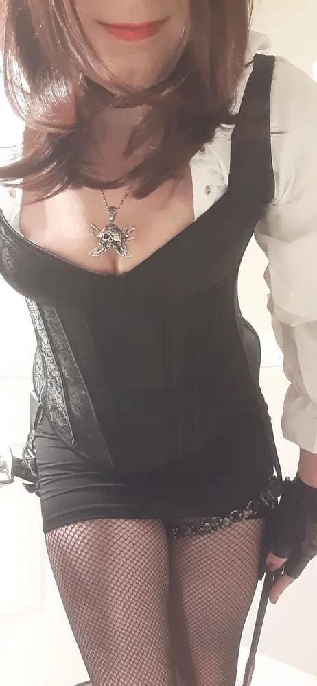 Pirate Costume Nude Pics XHamster