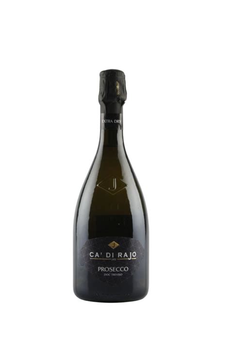 Ca Di Rajo Prosecco Treviso Obchod S V Nom Winecode Sk