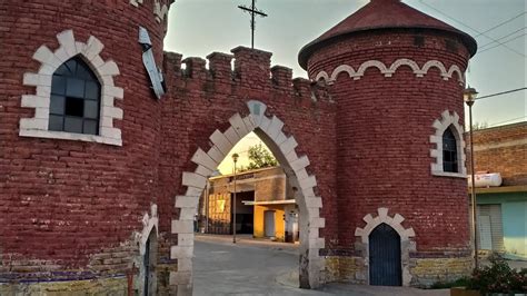 CREÍA QUE ERAN UN CASTILLO DE 1600 EXHACIENDA CAÑADA DE NEGROS YouTube