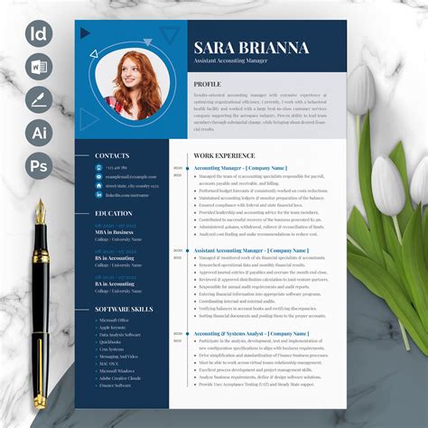 Resume Line Spacing Why Its Important And How To Format