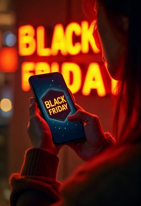 Confira Como Preparar Sua Loja Para Vender Mais Na Black Friday