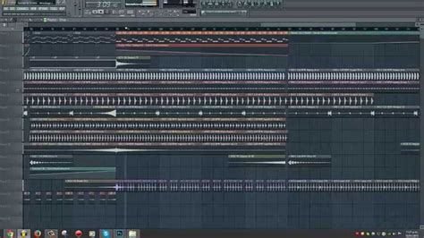 FL Studio EDM Electro House Project 1 Flp YouTube