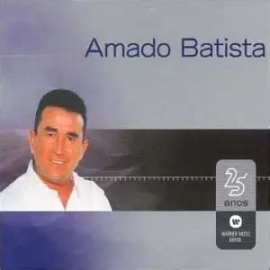 Warner Anos Amado Batista Amado Batista Lbum Vagalume