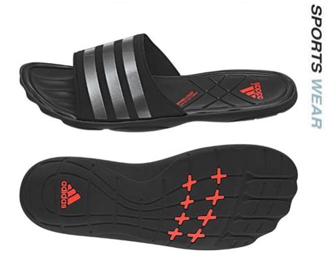 Adidas Adilette Adipure Slide Cf M Black B26322 Sku B263 22