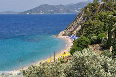 Samos North Eastern Aegean Islands Greek Islands Greece Guide