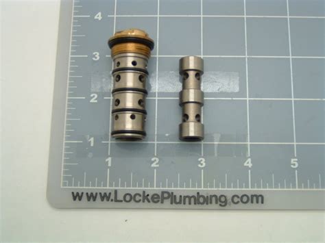 Wolverine Brass Balancing Spool 85422 - Locke Plumbing