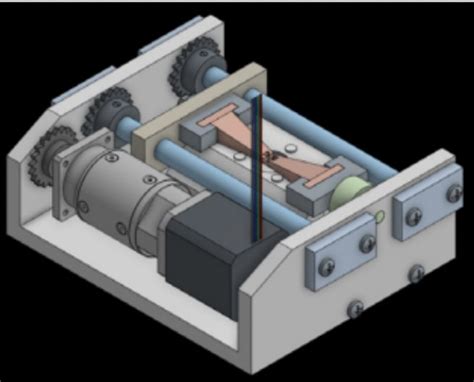 Spring Design Day Mechanical Engineering Sdsu