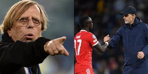 LA CONFIDENCE DE CLAUDE LEROY SUR SADIO MANE Thomas Tuchel Na Pas