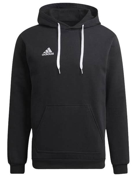 Bluza M Ska Adidas Czarna Z Kapturem Entrada Sportowa Fun Sport Pl