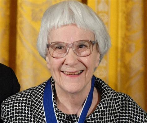 Harper Lee Biography - Facts, Childhood, Family Life & Achievements