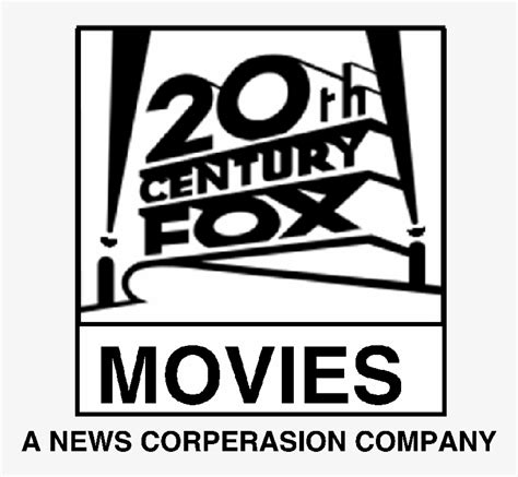 Detail Th Century Fox Logo Png Koleksi Nomer