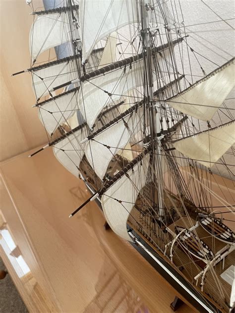 Cutty Sark Von Revell 1 96