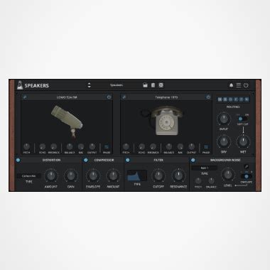 Effect Bundle Audiothing