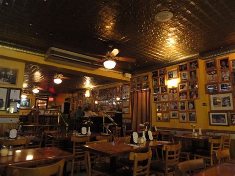 Vincent’s Restaurant in NYC reviews, menu, reservations, delivery ...