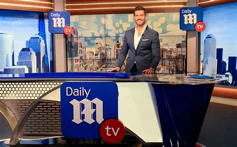 Daily Mail TV - Where to Watch Every Episode Streaming Online Available ...