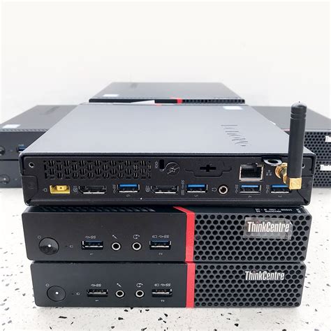 Mua Mini PC Lenovo Thinkcentre M700 M900 Tiny core i7 Win bản quyền