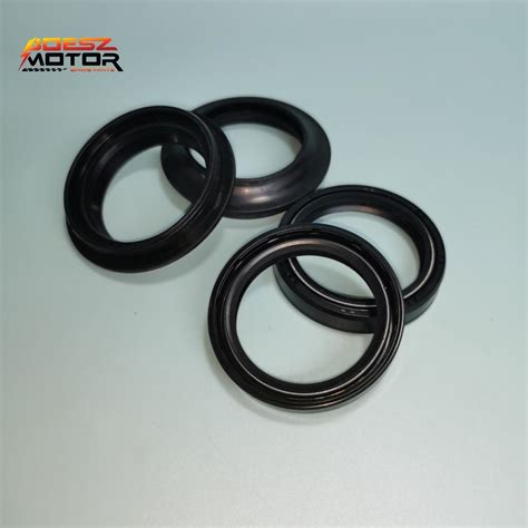 Ktm Duke Rc Rc R Fork Oil Seal Set