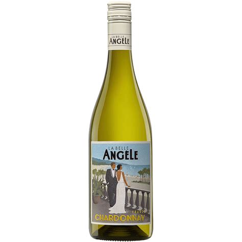 La Belle Angele Chardonnay | Total Wine & More