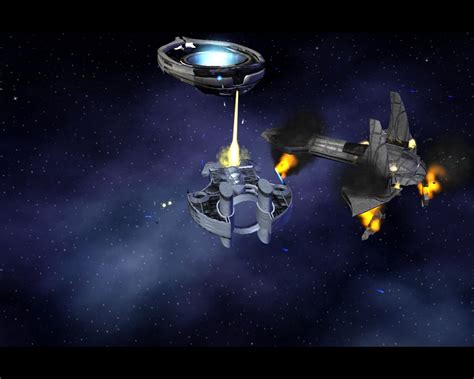 Ori Vs Asgard Image Stargate Empire At War Pegasus Chronicles Mod