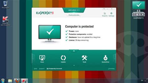 Kaspersky Presenteert Nieuw Beveiligingspakket Softonic