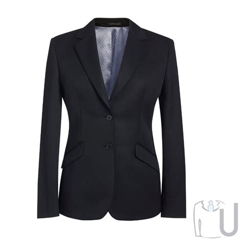 Lisbon Ladies Jacket Select Uniforms