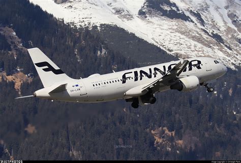 Oh Lxm Airbus A Finnair Christoph Plank Jetphotos